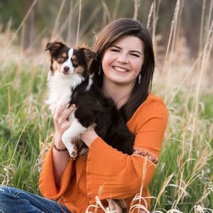 Meet your Posher, Kendall